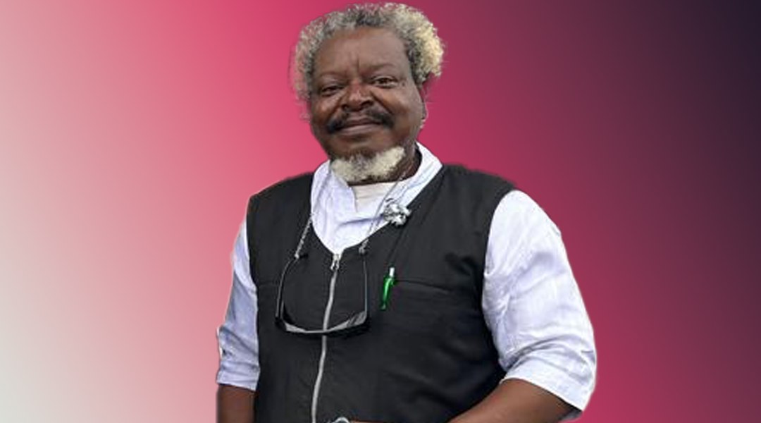 Prof. Ama-Ogbari