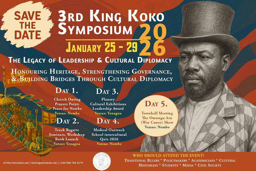 Honouring Heritage and Leadership